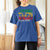 Family Vacation Jamaica 2025 T Shirt For Women Matching Girls Trip Jamaica Squad - Wonder Print Shop