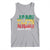 Family Vacation Jamaica 2025 Tank Top Matching Girls Trip Jamaica Squad - Wonder Print Shop