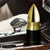 Guitar Rastafari Heartbeat Bullet Tumbler Jamaica ECG Pulse Rasta Reggae Music Vibes - Wonder Print Shop