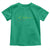 Guitar Rastafari Heartbeat Toddler T Shirt Jamaica ECG Pulse Rasta Reggae Music Vibes - Wonder Print Shop