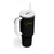Guitar Rastafari Heartbeat Tumbler With Handle Jamaica ECG Pulse Rasta Reggae Music Vibes - Wonder Print Shop