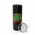 Jamaica Rasta Shaka Sign Skinny Tumbler Retro Reggae Vibes - Wonder Print Shop