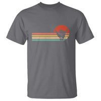 Shaka Hand T Shirt Retro Vintage Shaka Sign Rasta Hawaii Hawaiian - Wonder Print Shop