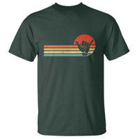 Shaka Hand T Shirt Retro Vintage Shaka Sign Rasta Hawaii Hawaiian - Wonder Print Shop