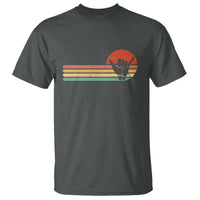 Shaka Hand T Shirt Retro Vintage Shaka Sign Rasta Hawaii Hawaiian - Wonder Print Shop