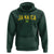 Vintage Jamaica Hoodie Retro Jamaican Flag National Pride Vacation - Wonder Print Shop