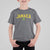 Vintage Jamaica T Shirt For Kid Retro Jamaican Flag National Pride Vacation - Wonder Print Shop