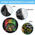 Proud Jamaican Afro Black Woman Spare Tire Cover Remembering My Ancestors Jamaica Pride - Wonder Print Shop