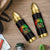 Proud Jamaican Afro Black Woman Bullet Tumbler Remembering My Ancestors Jamaica Pride - Wonder Print Shop