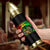 Proud Jamaican Afro Black Woman Bullet Tumbler Remembering My Ancestors Jamaica Pride - Wonder Print Shop