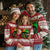 Proud Jamaican Afro Black Woman Ugly Christmas Sweater Remembering My Ancestors Jamaica Pride - Wonder Print Shop