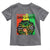 Proud Jamaican Afro Black Woman Toddler T Shirt Remembering My Ancestors Jamaica Pride - Wonder Print Shop