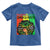 Proud Jamaican Afro Black Woman Toddler T Shirt Remembering My Ancestors Jamaica Pride - Wonder Print Shop