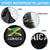 Jamaica Spare Tire Cover Retro Vintage Jamaican Pride Flag Lion Of Judah - Wonder Print Shop