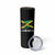 Jamaica Skinny Tumbler Retro Vintage Jamaican Pride Flag Lion Of Judah - Wonder Print Shop