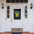 Jamaican Heart Flag Garden Flag Patriotic Jamaica Girls Proud Jamaican Roots - Wonder Print Shop