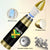 Jamaican Heart Flag Bullet Tumbler Patriotic Jamaica Girls Proud Jamaican Roots - Wonder Print Shop