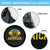 Jamaica Stoner Spare Tire Cover Rasta Sunset Cannabis Marijuana Weed Lovers 420 - Wonder Print Shop