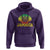 Jamaica Stoner Hoodie Rasta Sunset Cannabis Marijuana Weed Lovers 420 - Wonder Print Shop