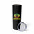 Jamaica Stoner Skinny Tumbler Rasta Sunset Cannabis Marijuana Weed Lovers 420 - Wonder Print Shop