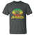 Jamaica Stoner T Shirt Rasta Sunset Cannabis Marijuana Weed Lovers 420 - Wonder Print Shop