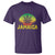 Jamaica Stoner T Shirt Rasta Sunset Cannabis Marijuana Weed Lovers 420 - Wonder Print Shop
