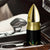 Jamaica Flag Cannabis Bullet Tumbler Funny Stoner Weed Lovers Marijuana 420 - Wonder Print Shop