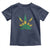 Jamaica Flag Cannabis Toddler T Shirt Funny Stoner Weed Lovers Marijuana 420 - Wonder Print Shop