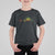 Reggae Weed T Shirt For Kid Rasta Marijuana Leaf Heartbeat Weed Lovers 420 - Wonder Print Shop