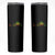 Reggae Weed Skinny Tumbler Rasta Marijuana Leaf Heartbeat Weed Lovers 420 - Wonder Print Shop