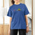 Reggae Weed T Shirt For Women Rasta Marijuana Leaf Heartbeat Weed Lovers 420 - Wonder Print Shop