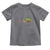 Reggae Weed Toddler T Shirt Rasta Marijuana Leaf Heartbeat Weed Lovers 420 - Wonder Print Shop