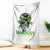 Proud Jamaican Girl Throw Blanket Jamaica Messy Bun Retro Vintage Jamaican Flag - Wonder Print Shop