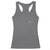 Little Birds Racerback Tank Top Rastafari Rasta Reggae Music Jamaican Pride - Wonder Print Shop
