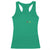 Little Birds Racerback Tank Top Rastafari Rasta Reggae Music Jamaican Pride - Wonder Print Shop