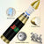 Rastafarian Jah Bless Bullet Tumbler Retro Reggae Rastafari Jamaica Rasta - Wonder Print Shop