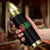 Rastafarian Jah Bless Bullet Tumbler Retro Reggae Rastafari Jamaica Rasta - Wonder Print Shop