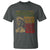 Haile Selassie T Shirt War Speech Lion of Judah Rasta Jah Bless - Wonder Print Shop