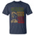 Haile Selassie T Shirt War Speech Lion of Judah Rasta Jah Bless - Wonder Print Shop