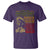 Haile Selassie T Shirt War Speech Lion of Judah Rasta Jah Bless - Wonder Print Shop