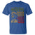 Haile Selassie T Shirt War Speech Lion of Judah Rasta Jah Bless - Wonder Print Shop