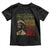 Haile Selassie Toddler T Shirt War Speech Lion of Judah Rasta Jah Bless - Wonder Print Shop