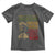 Haile Selassie Toddler T Shirt War Speech Lion of Judah Rasta Jah Bless - Wonder Print Shop