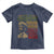 Haile Selassie Toddler T Shirt War Speech Lion of Judah Rasta Jah Bless - Wonder Print Shop