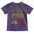 Haile Selassie Toddler T Shirt War Speech Lion of Judah Rasta Jah Bless - Wonder Print Shop