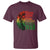 Lion of Judah T Shirt Rasta Haile Selassie War Speech Jah Bless - Wonder Print Shop