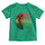 Lion of Judah Toddler T Shirt Rasta Haile Selassie War Speech Jah Bless - Wonder Print Shop