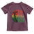 Lion of Judah Toddler T Shirt Rasta Haile Selassie War Speech Jah Bless - Wonder Print Shop