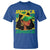 Proud Jamaican Afro Black Woman Jamaica Flag Pride T Shirt - Wonder Print Shop