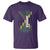 Jamaican American Flag T Shirt Distressed Jamaica America Usa Flag - Wonder Print Shop